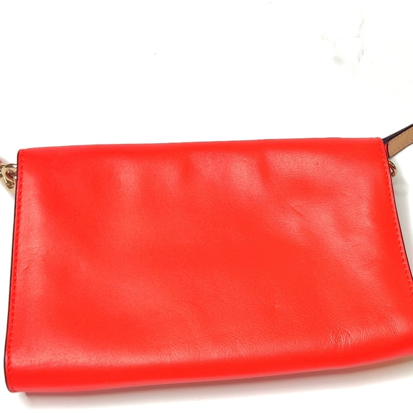 Kate Spade Leather Juliana Hampton Road CrossBody Bag - Picture 5 of 8
